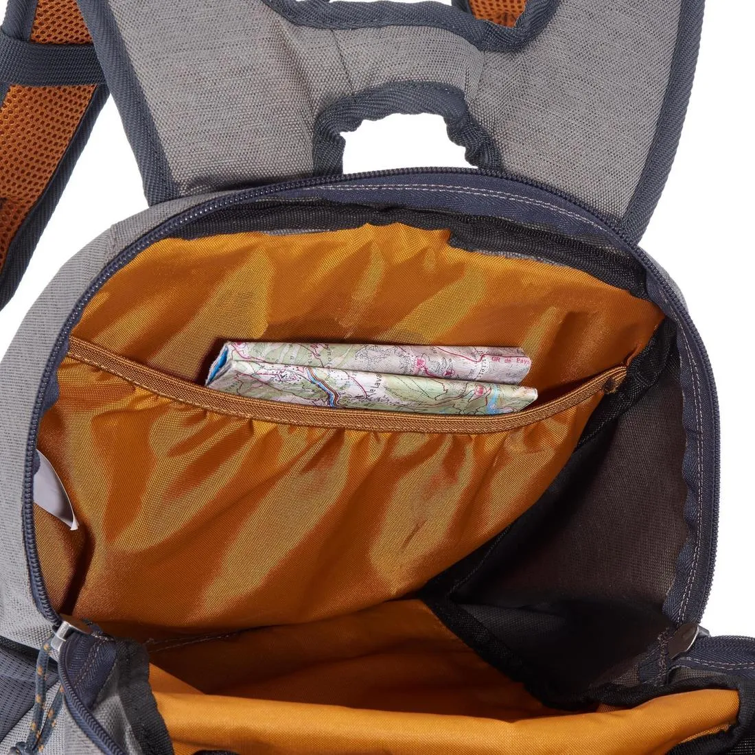 10L Country Walking Backpack