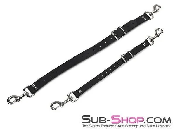 1739A      Adjustable Buckling Tether Strap