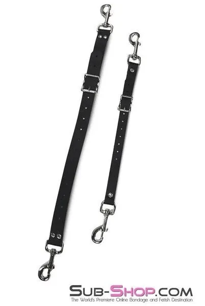1739A      Adjustable Buckling Tether Strap