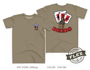 2-22 IN FIST Core Men's SS Flex Performance Tee - xRMsyp