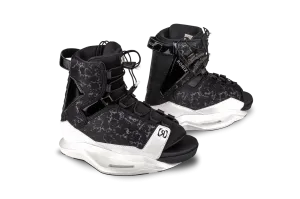 2025 Ronix Halo Women's Wakeboard Bindings