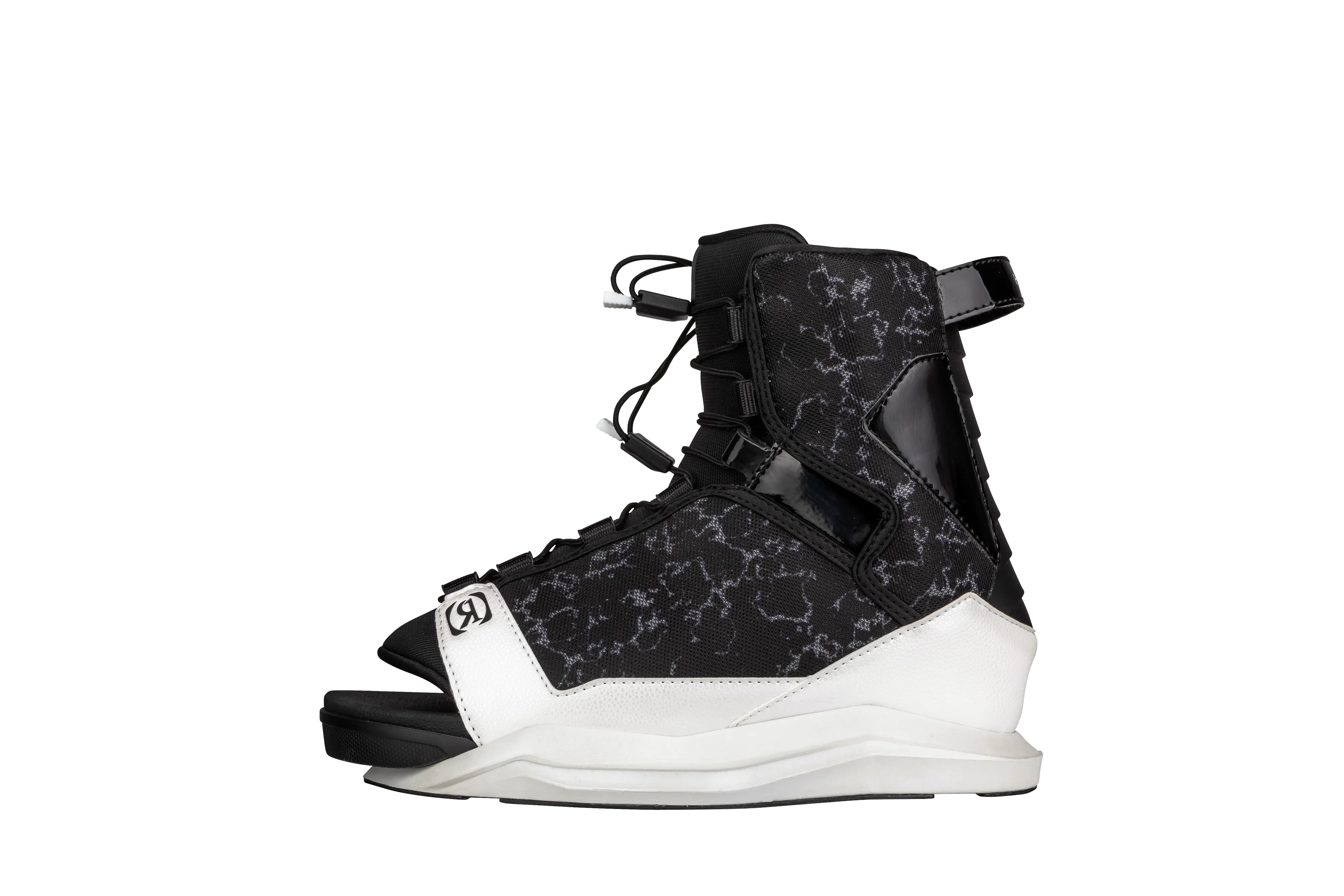 2025 Ronix Halo Women's Wakeboard Bindings