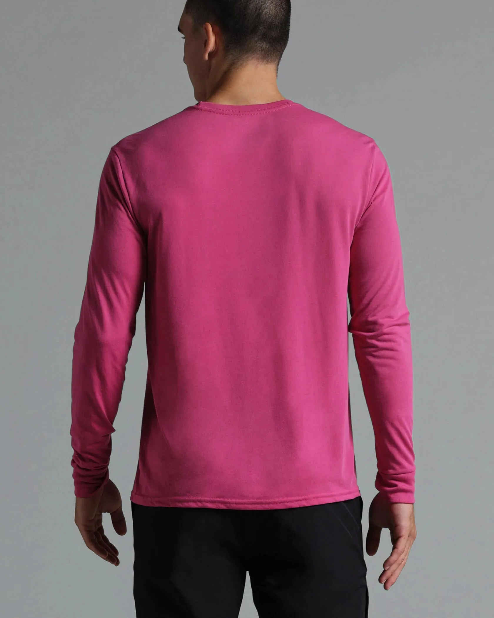 4:AM Club Long Sleeve T-Shirt