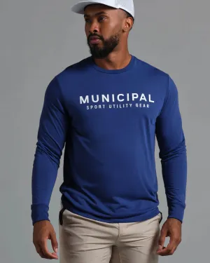 4:AM Club Long Sleeve T-Shirt