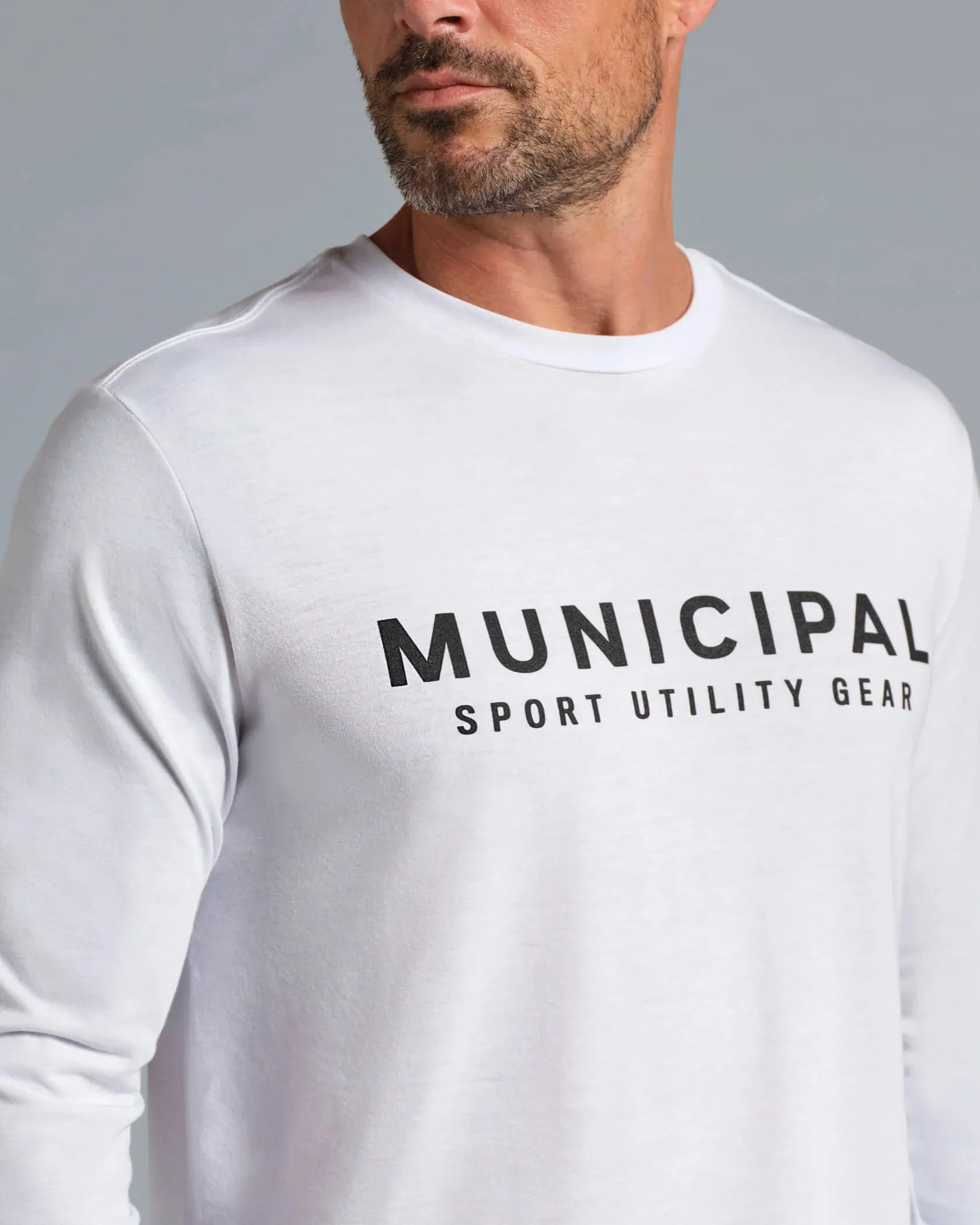 4:AM Club Long Sleeve T-Shirt
