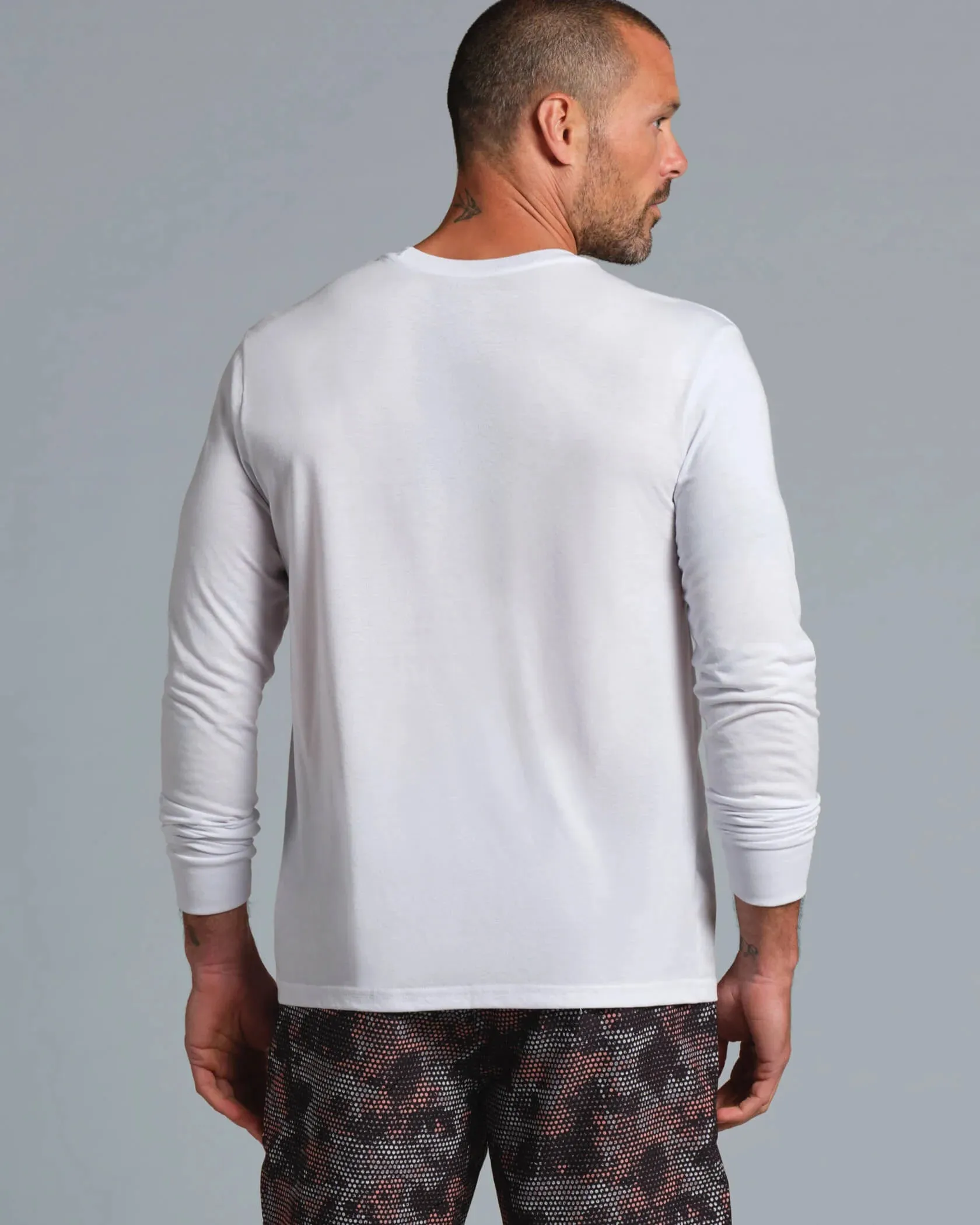 4:AM Club Long Sleeve T-Shirt