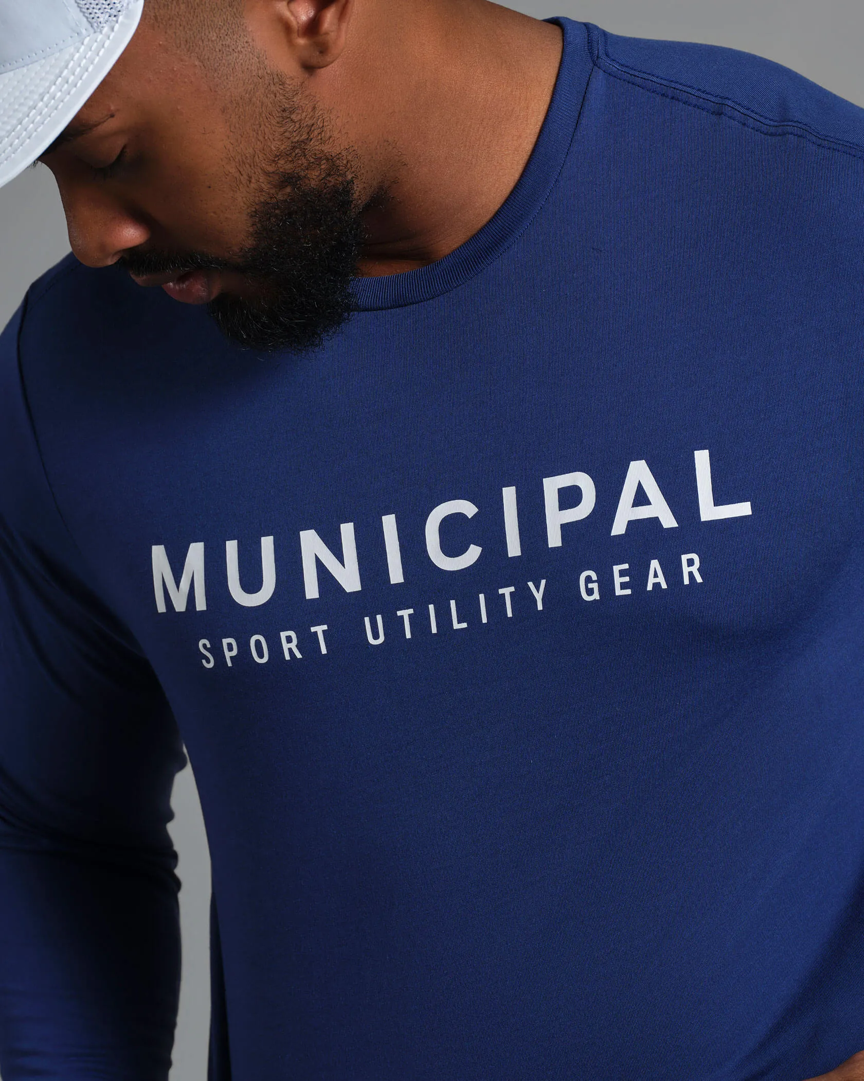4:AM Club Long Sleeve T-Shirt