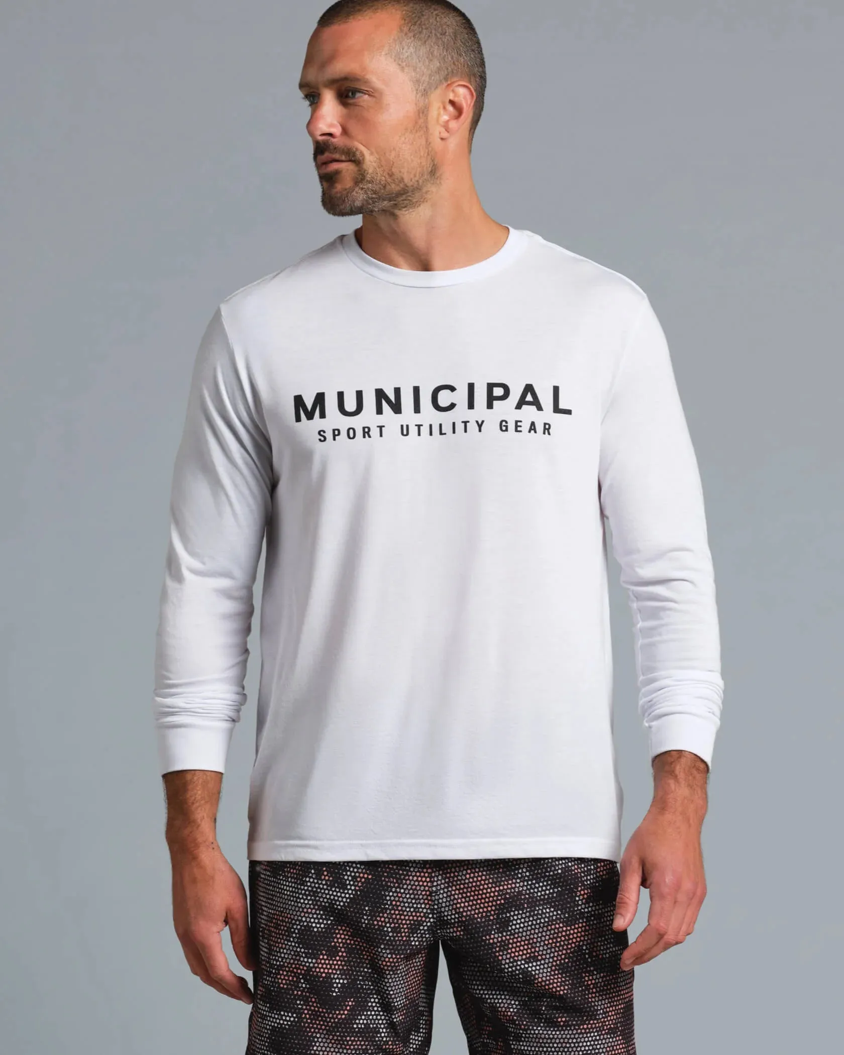 4:AM Club Long Sleeve T-Shirt