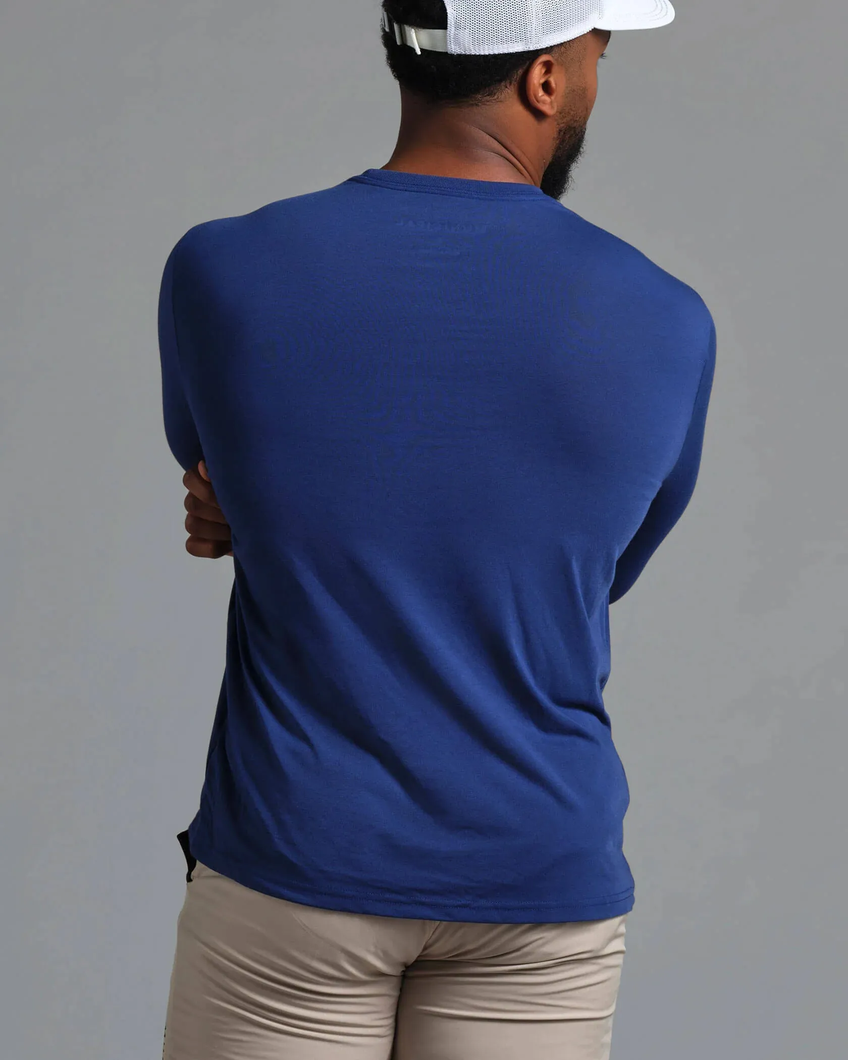 4:AM Club Long Sleeve T-Shirt