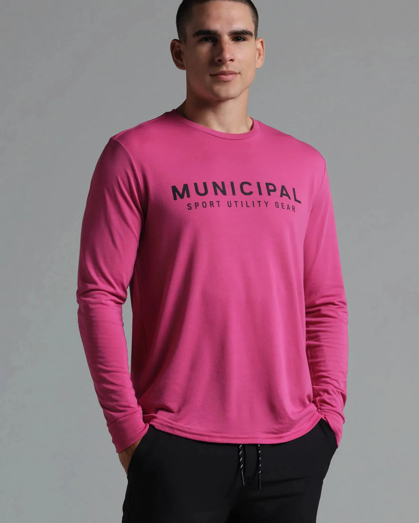4:AM Club Long Sleeve T-Shirt