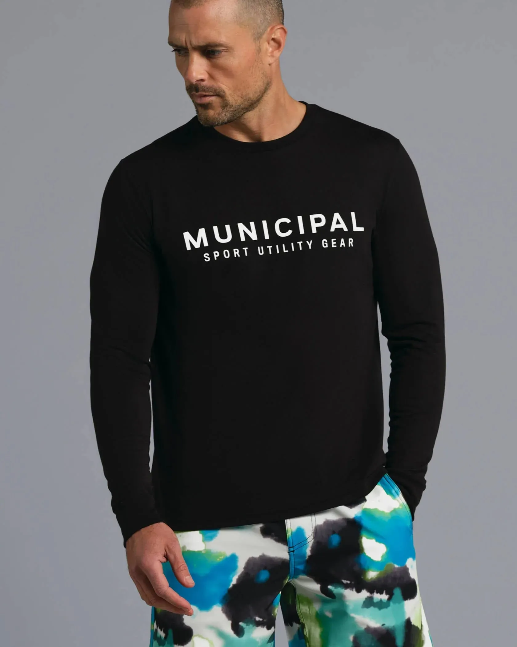 4:AM Club Long Sleeve T-Shirt