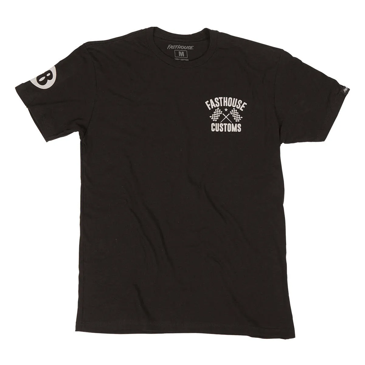 68 Trick Tee - Black