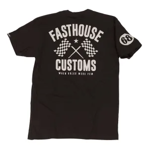 68 Trick Tee - Black