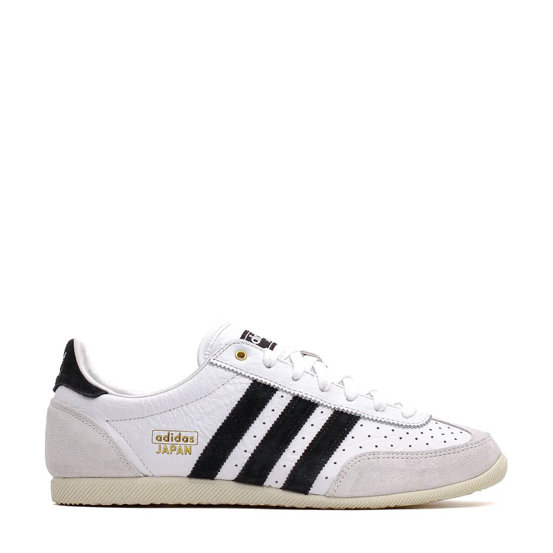 Adidas Women Japan White Black IH5489