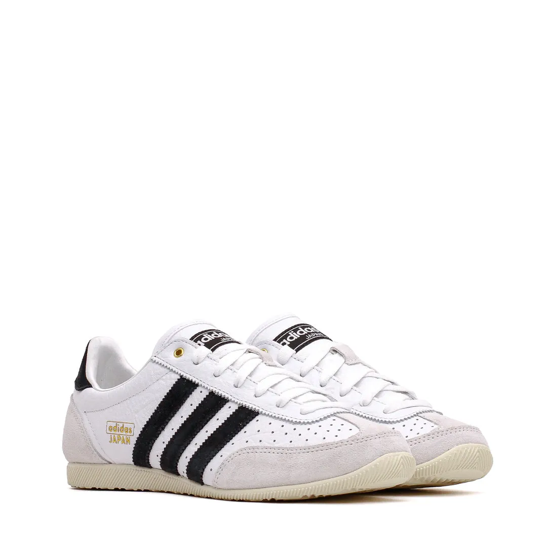 Adidas Women Japan White Black IH5489