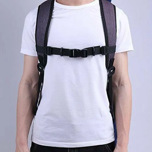 Adjustable Chest strap