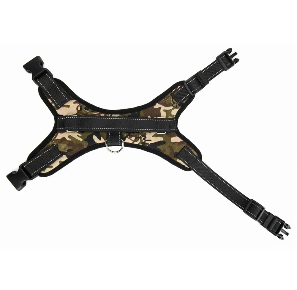 Adjustable Dog Harness