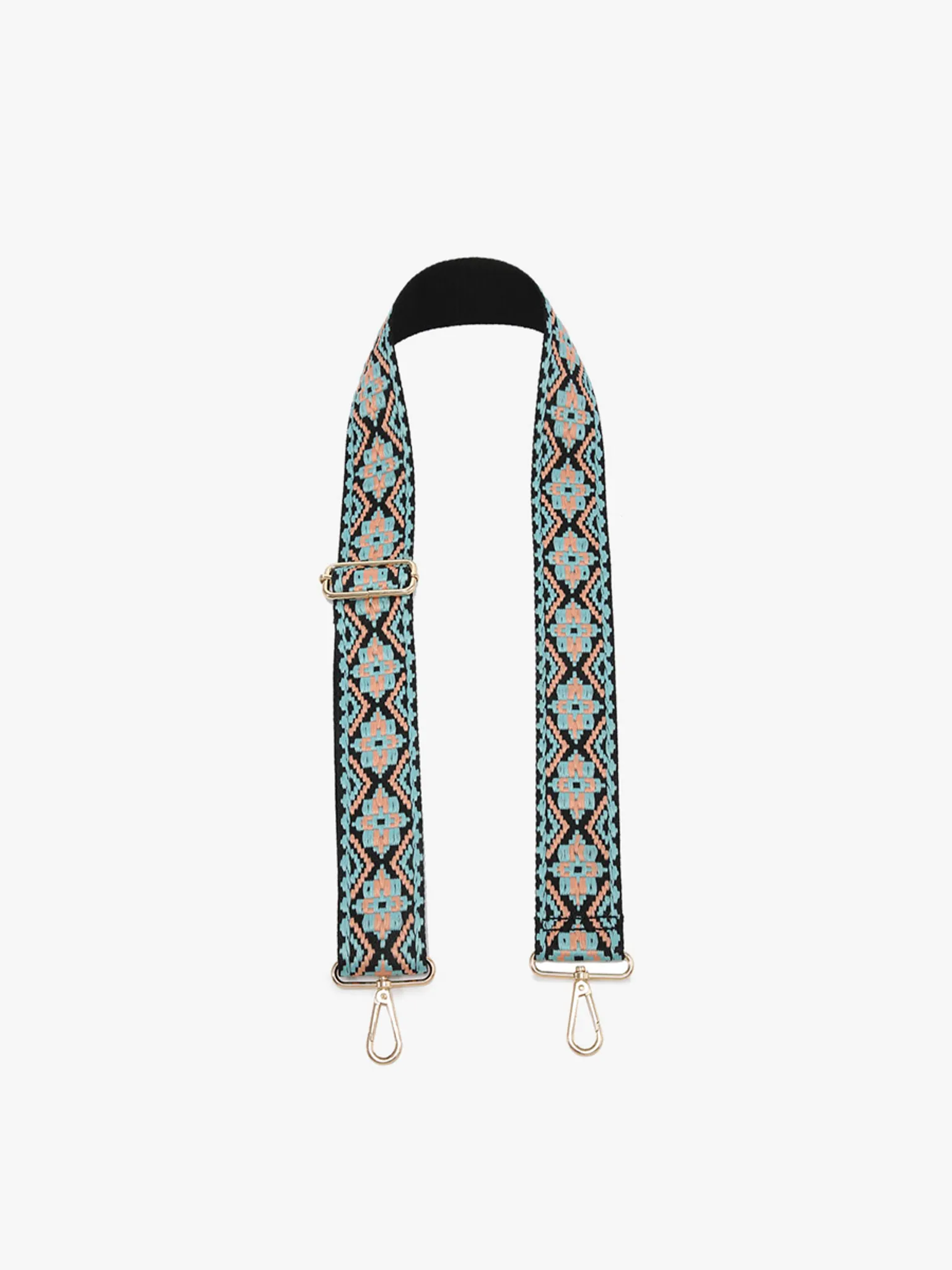 Adjustable Guitar Straps - 8 Different Prints