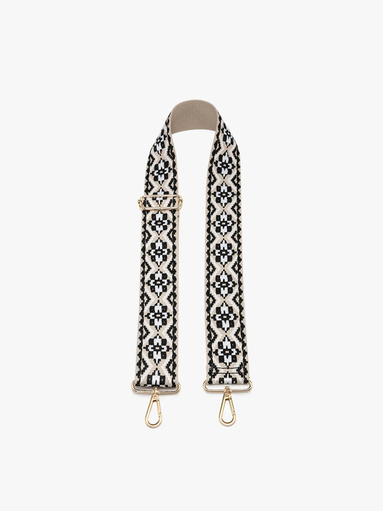 Adjustable Guitar Straps - 8 Different Prints