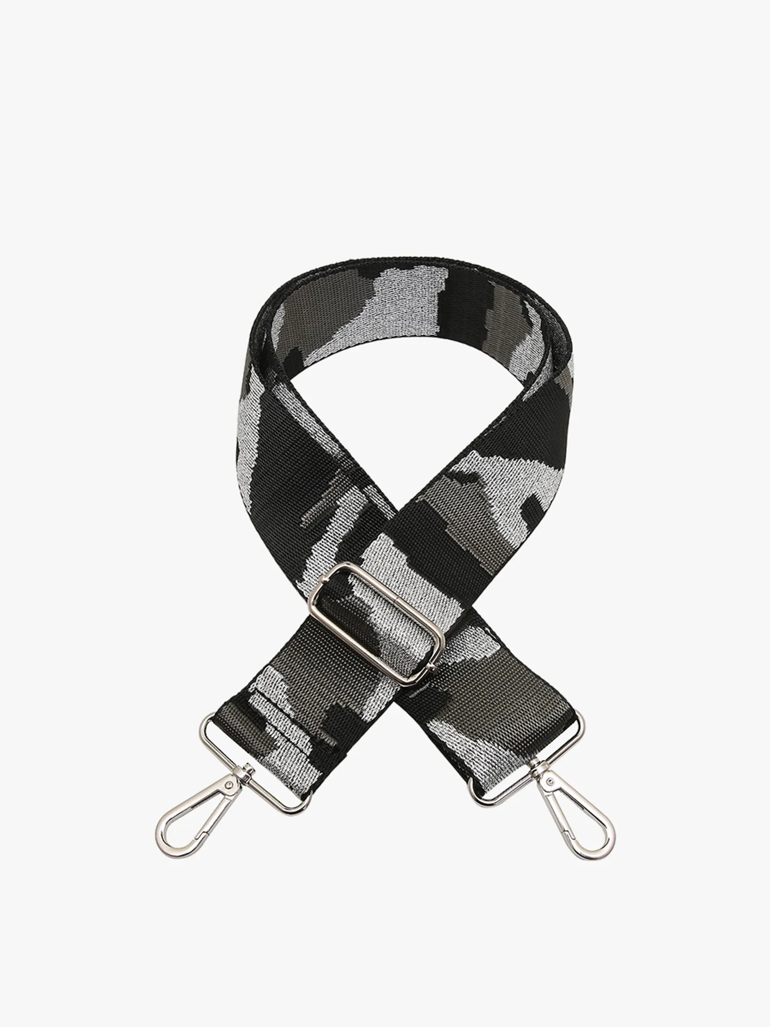Adjustable Guitar Straps - 8 Different Prints