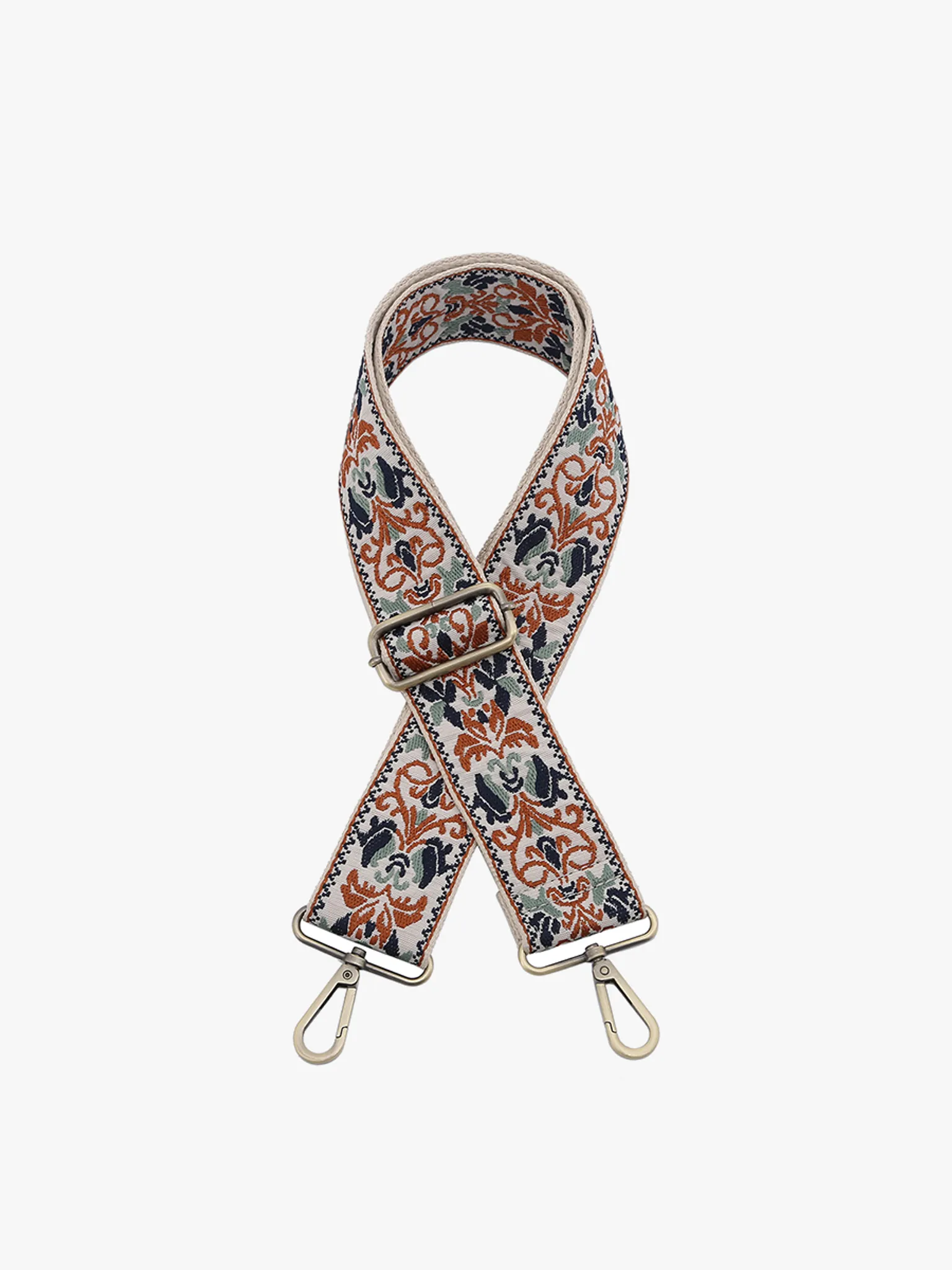 Adjustable Guitar Straps - 8 Different Prints