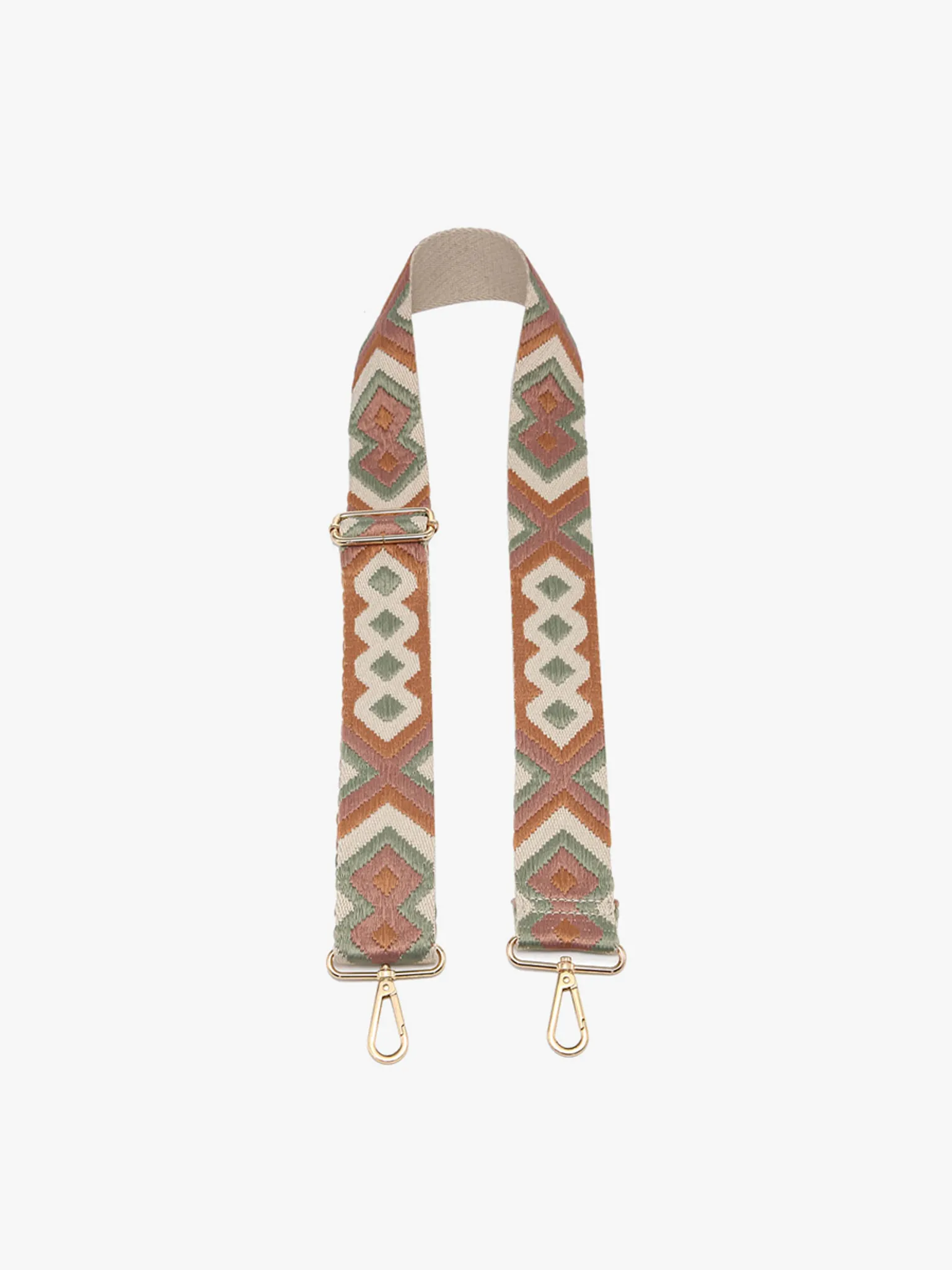 Adjustable Guitar Straps - 8 Different Prints