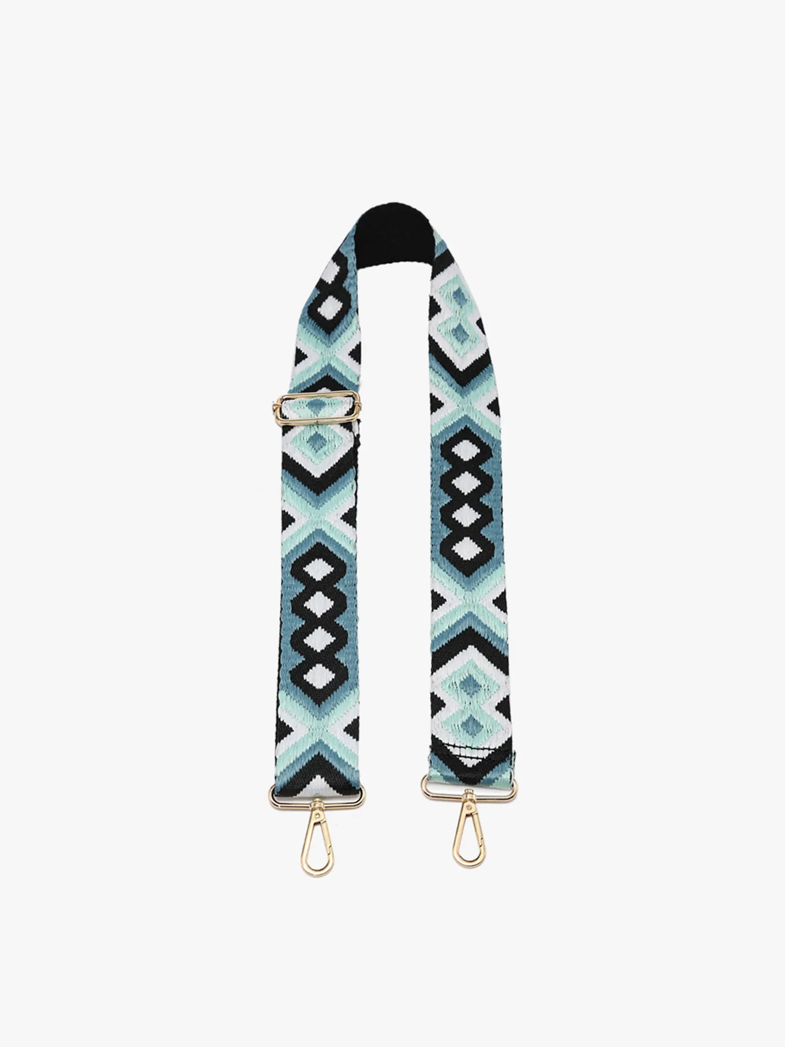 Adjustable Guitar Straps - 8 Different Prints