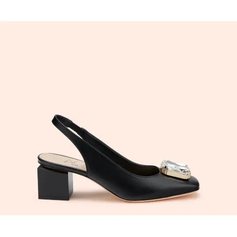 AGL Angie SB Crystal in Black