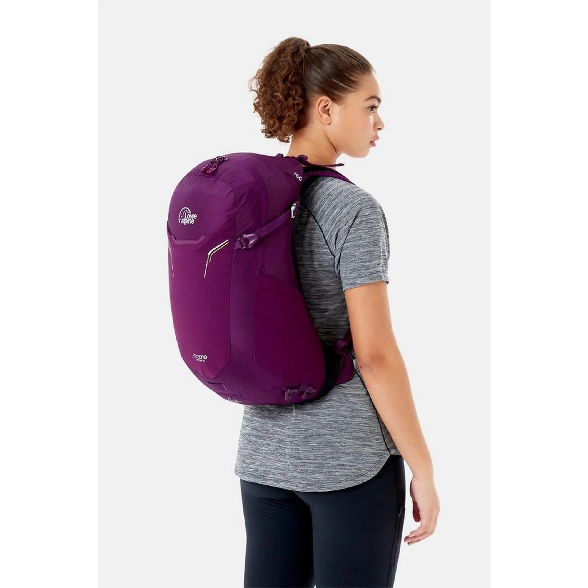 AirZone Active 18 - Daypack
