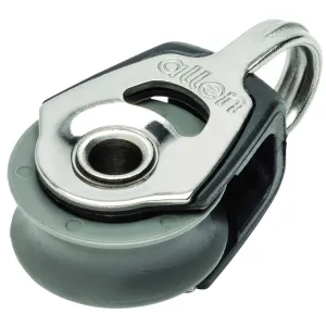 Allen 20mm Plain Bearing Single - A2020P