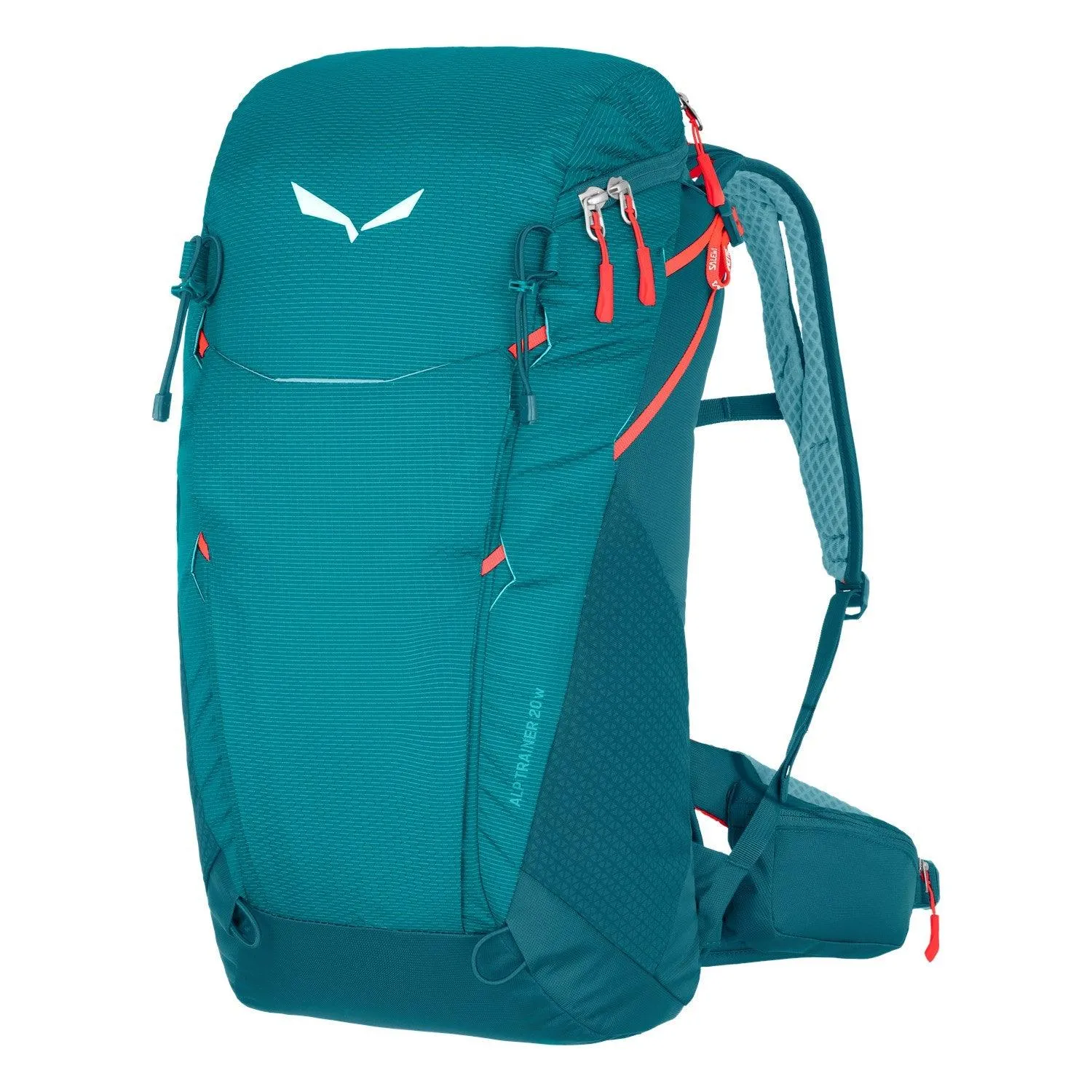 Alp Trainer 20 W