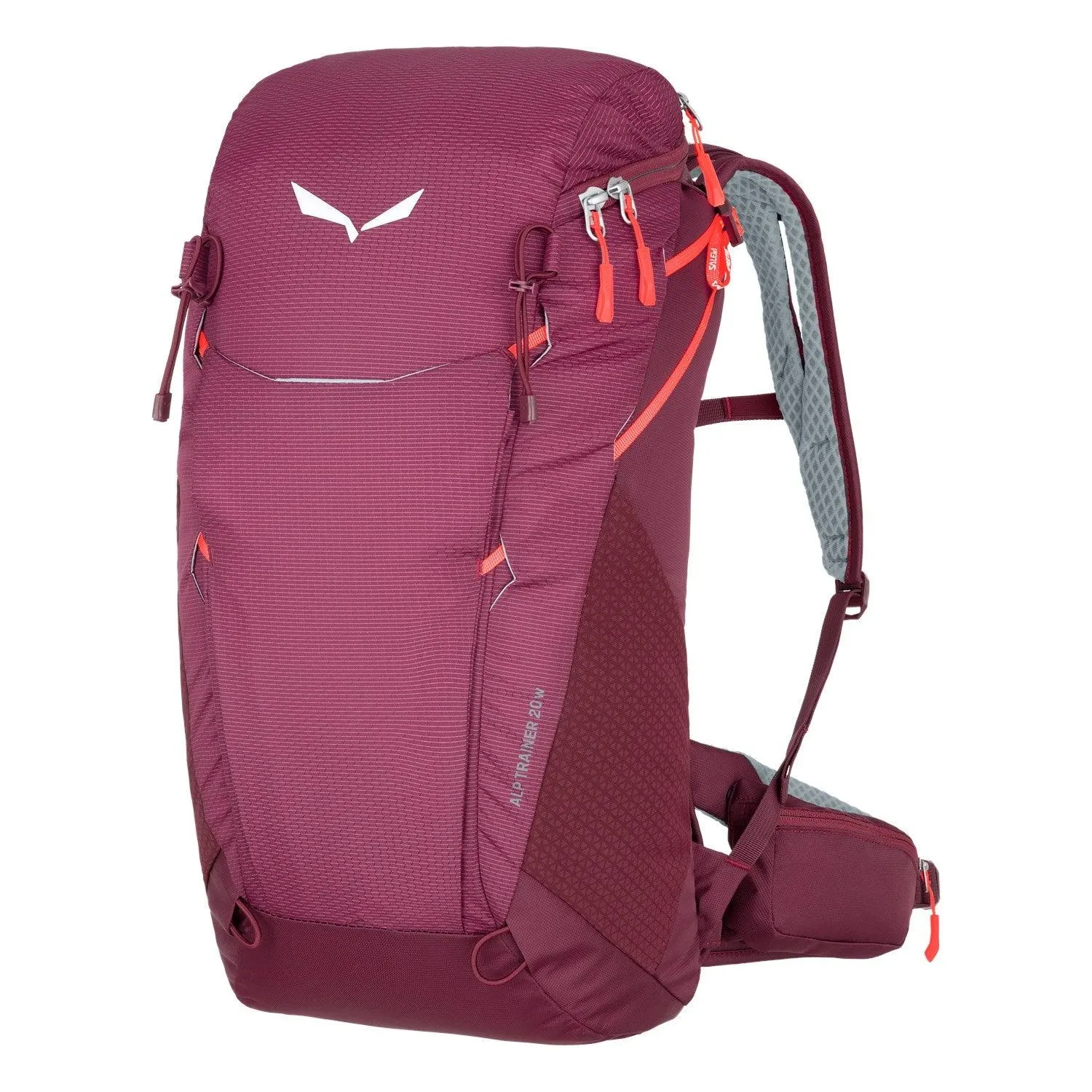 Alp Trainer 20 W