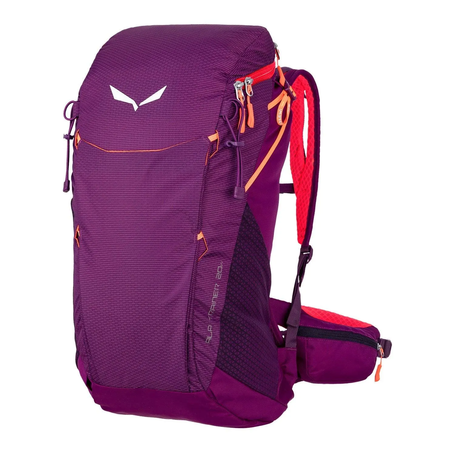Alp Trainer 20 W