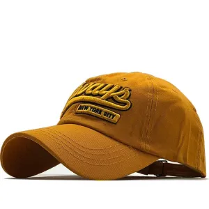Always Cap