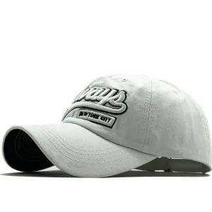 Always Cap
