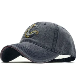 Anchor Cap