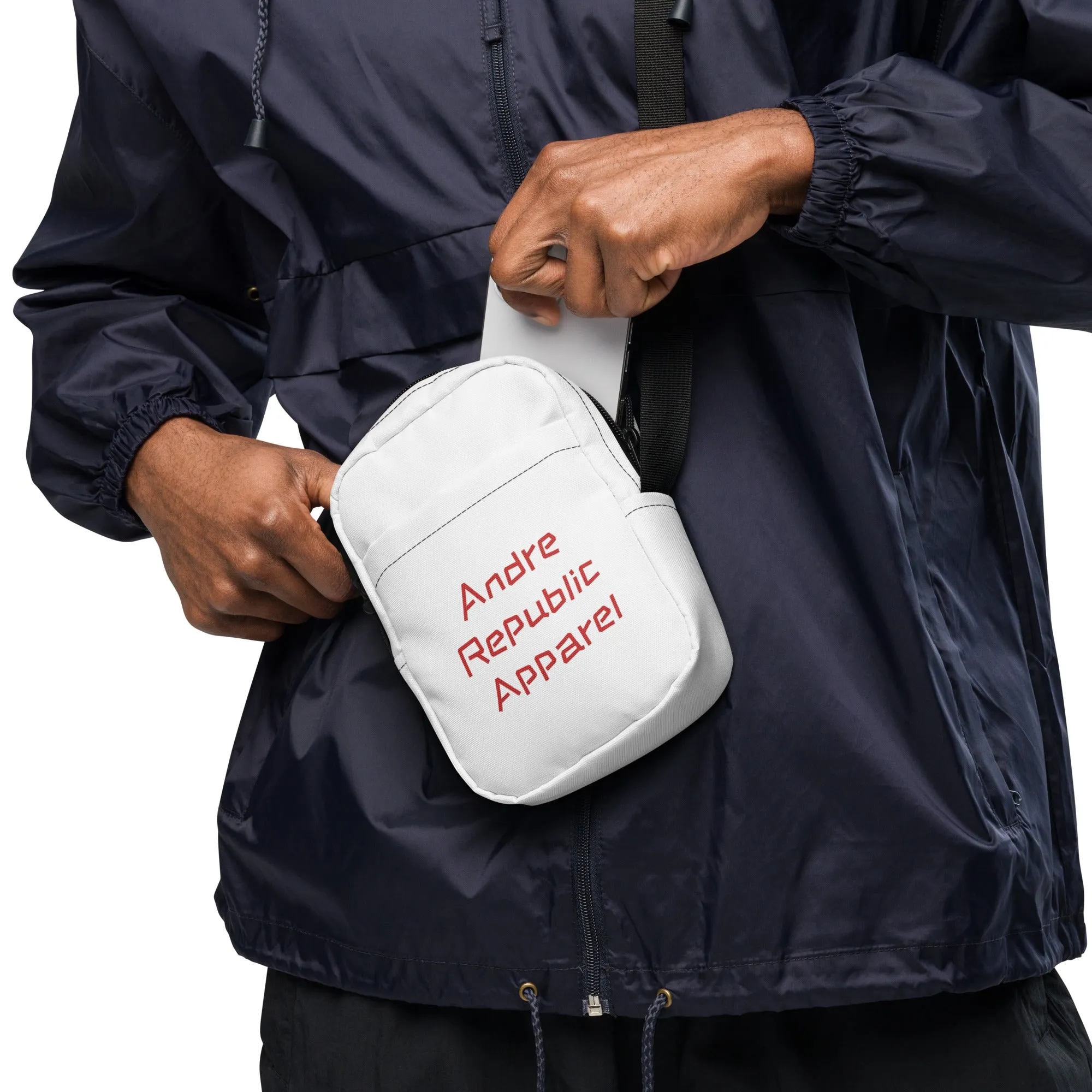 Andre Republic crossbody bag