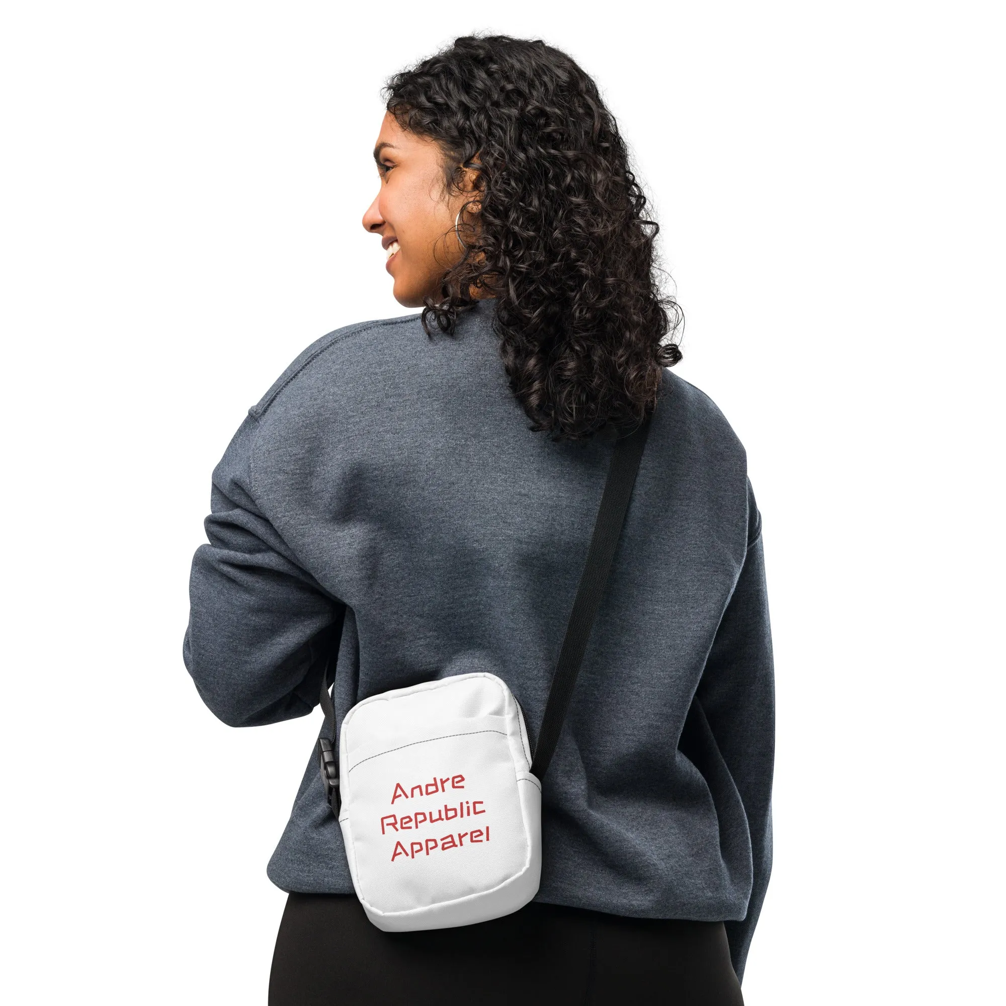 Andre Republic crossbody bag