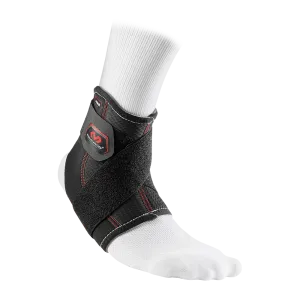 Ankle Support with Figure-8 Straps