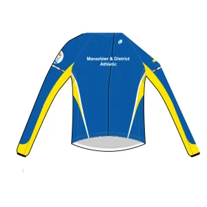 APEX WindGuard Run Jacket - Children