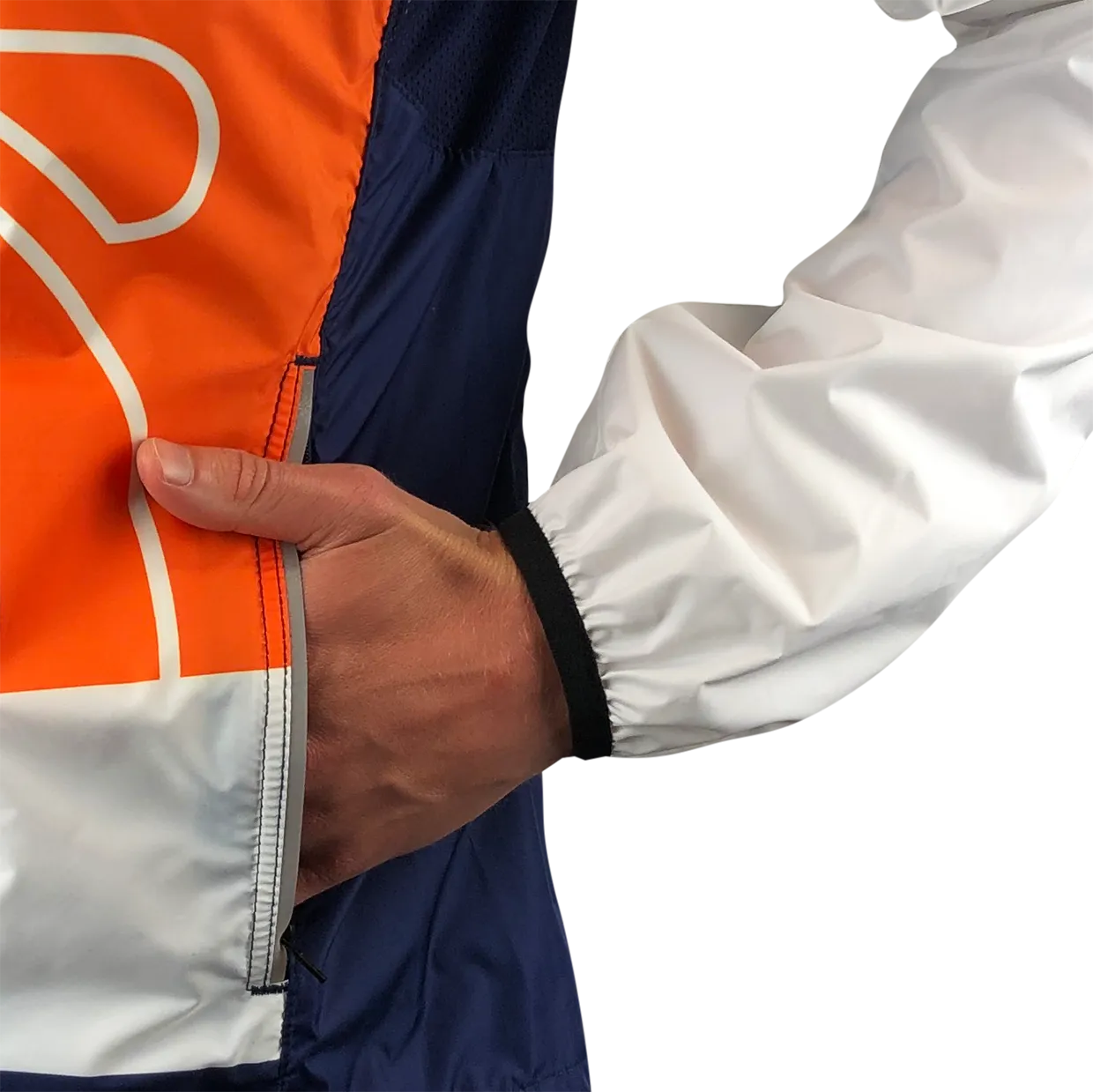 APEX WindGuard Run Jacket - Children