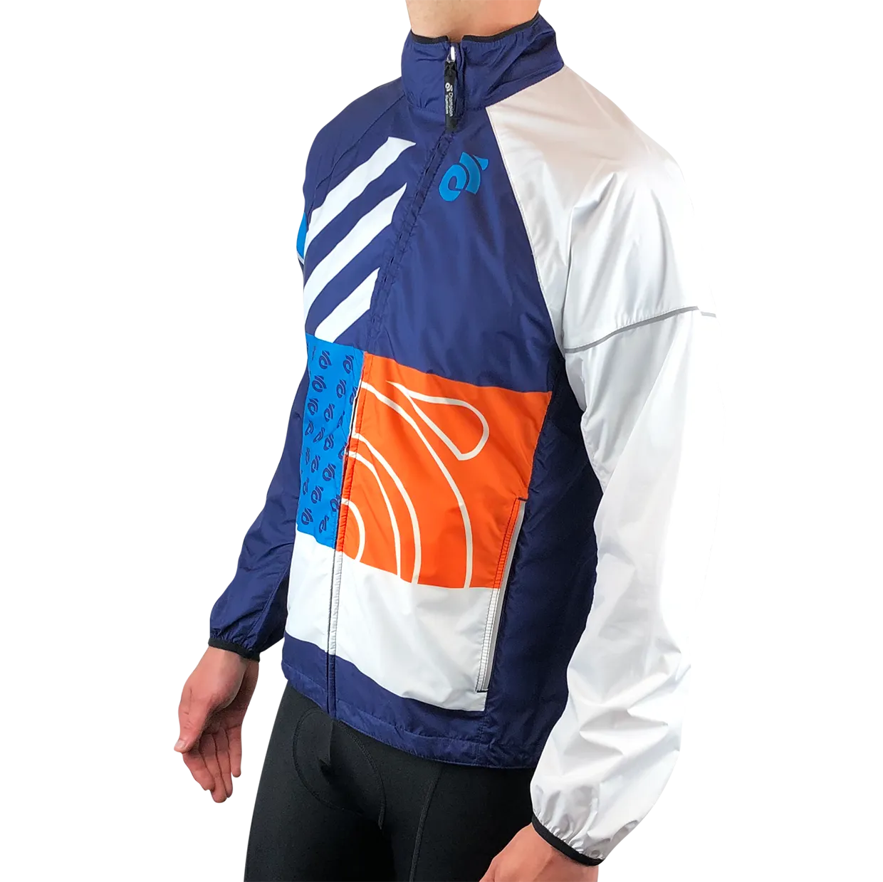 APEX WindGuard Run Jacket - Children