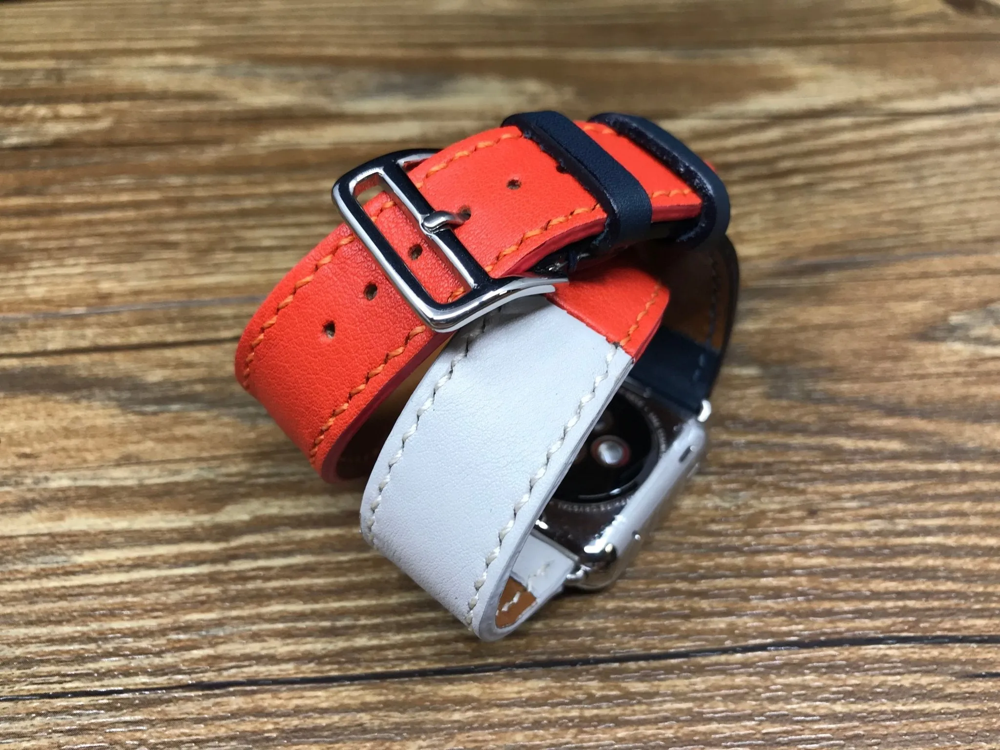 Apple Watch, Apple Watch Band 41mm, Smart watch Band, iWatch Band, Leather Watch Straps, Valentines Day Gift Ideas, Apple Watch SE