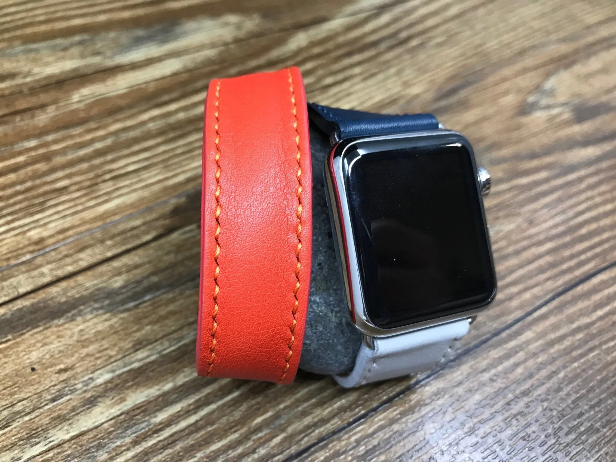 Apple Watch, Apple Watch Band 41mm, Smart watch Band, iWatch Band, Leather Watch Straps, Valentines Day Gift Ideas, Apple Watch SE