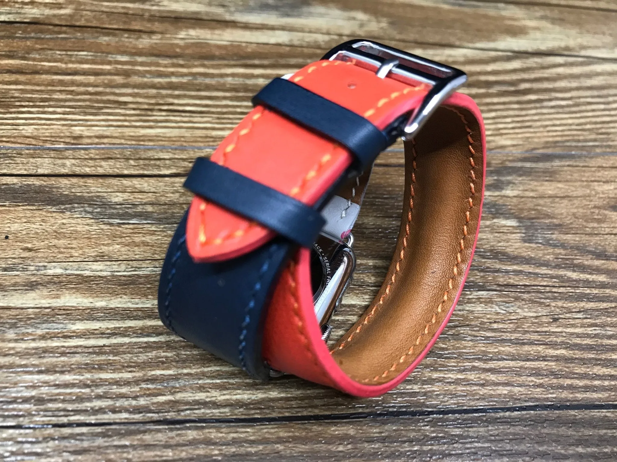 Apple Watch, Apple Watch Band 41mm, Smart watch Band, iWatch Band, Leather Watch Straps, Valentines Day Gift Ideas, Apple Watch SE