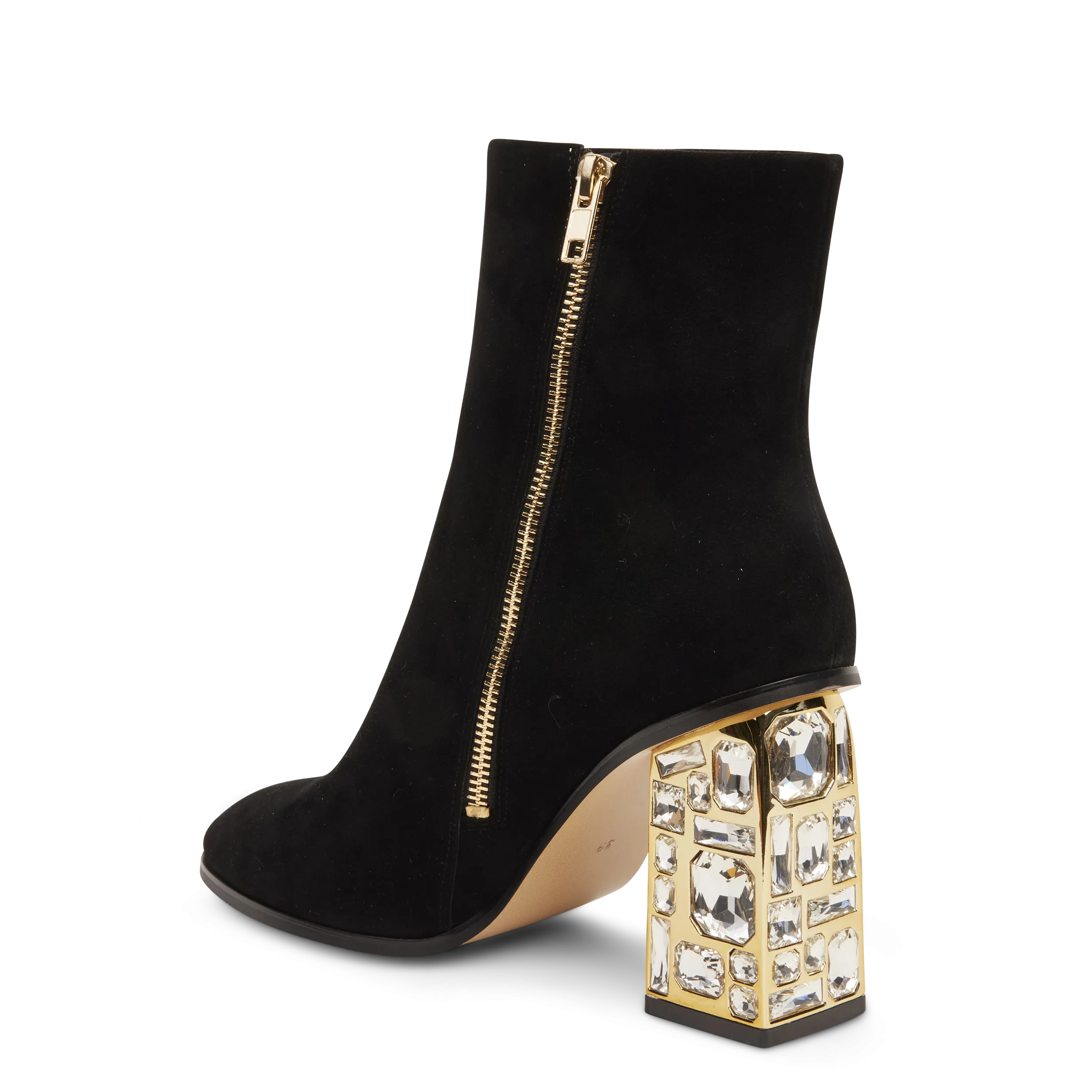 Ariane Boot