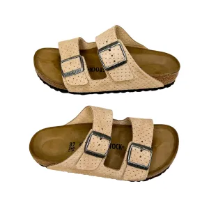 Arizona Classic Suede