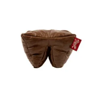 Armageddon Gear Leather Game Changer Pint