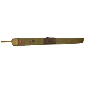 Armageddon Gear Wax Canvas Padded Shotgun Case
