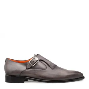 Artisan Monk Strap